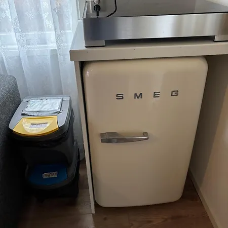 Rietzicht Apartmán Alkmaar