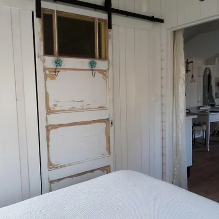 アパート Rietzicht