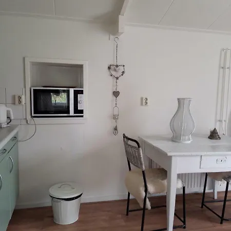 Apartment Rietzicht Alkmaar