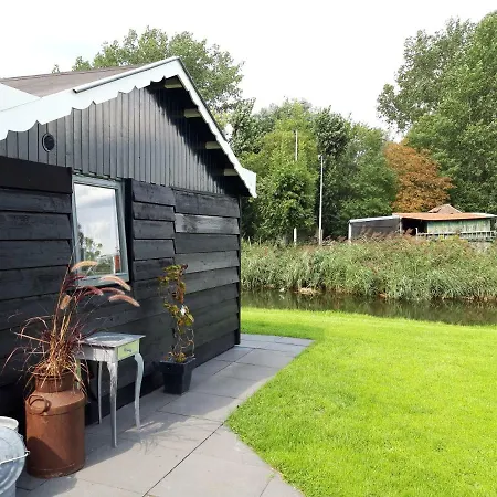 Rietzicht Apartmán Alkmaar