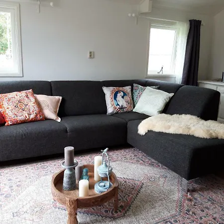 Rietzicht Apartment